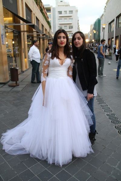 JAD Maison de Couture event shooting